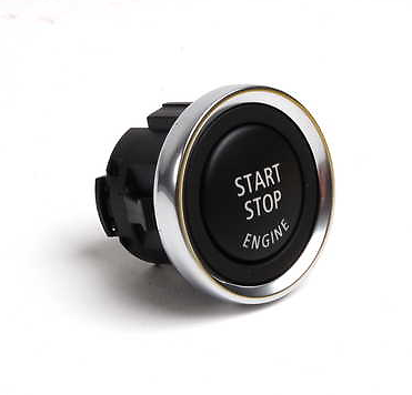 new bmw 3 e90 engine start stop switch button 61319154945 2007 original