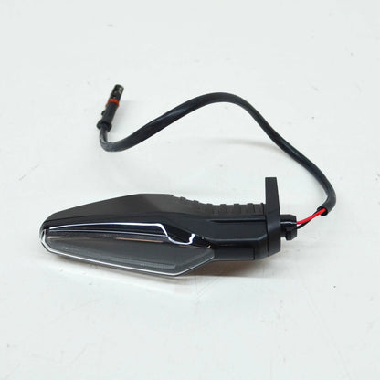 NEW BMW F MODELS K8X F 900 R LED TURN INDICATOR FLASHER 63138557188 ORIGINAL