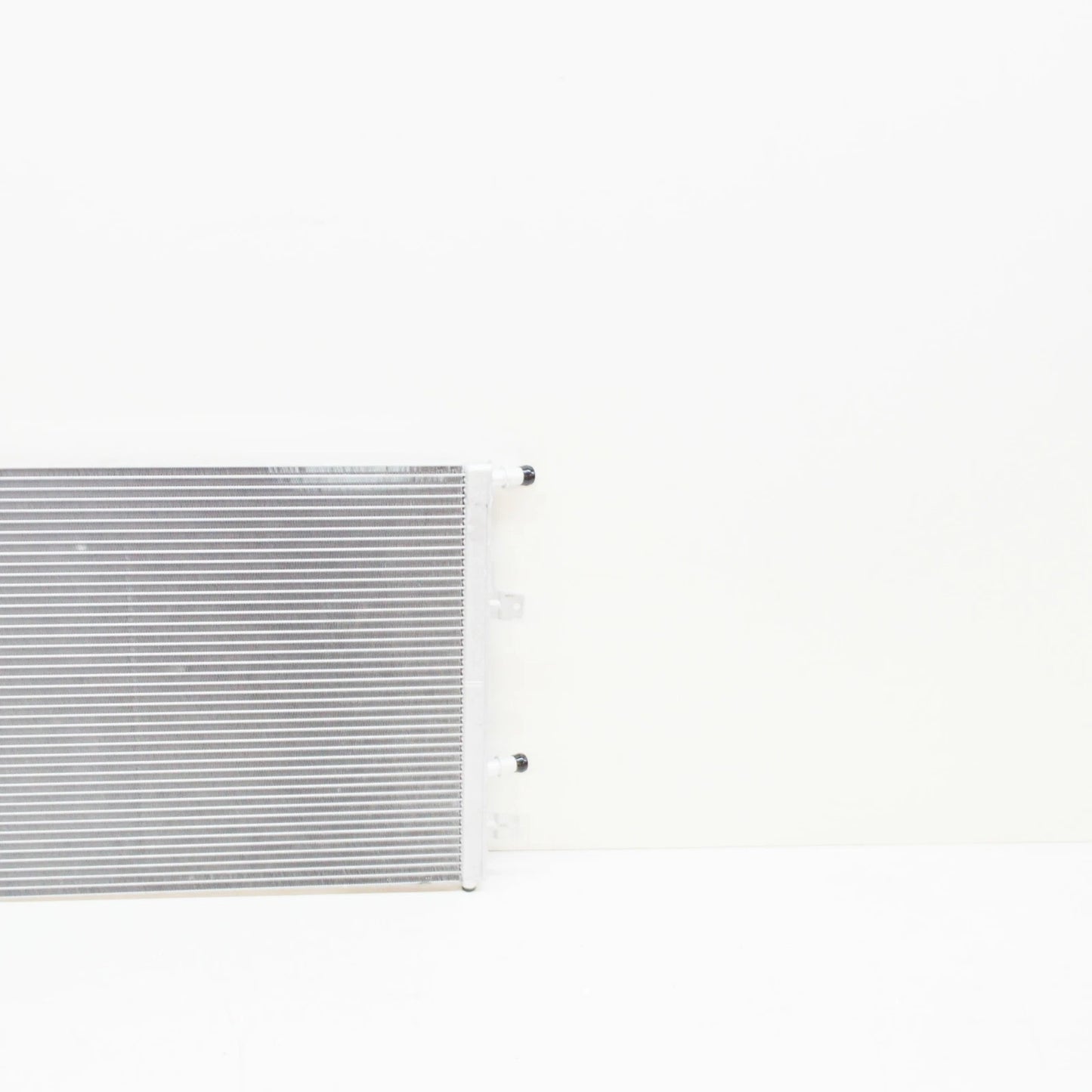 NEW AUDI A8 4H AUXILIARY ADDITIONAL COOLING RADIATOR 4H0145804A ORIGINAL