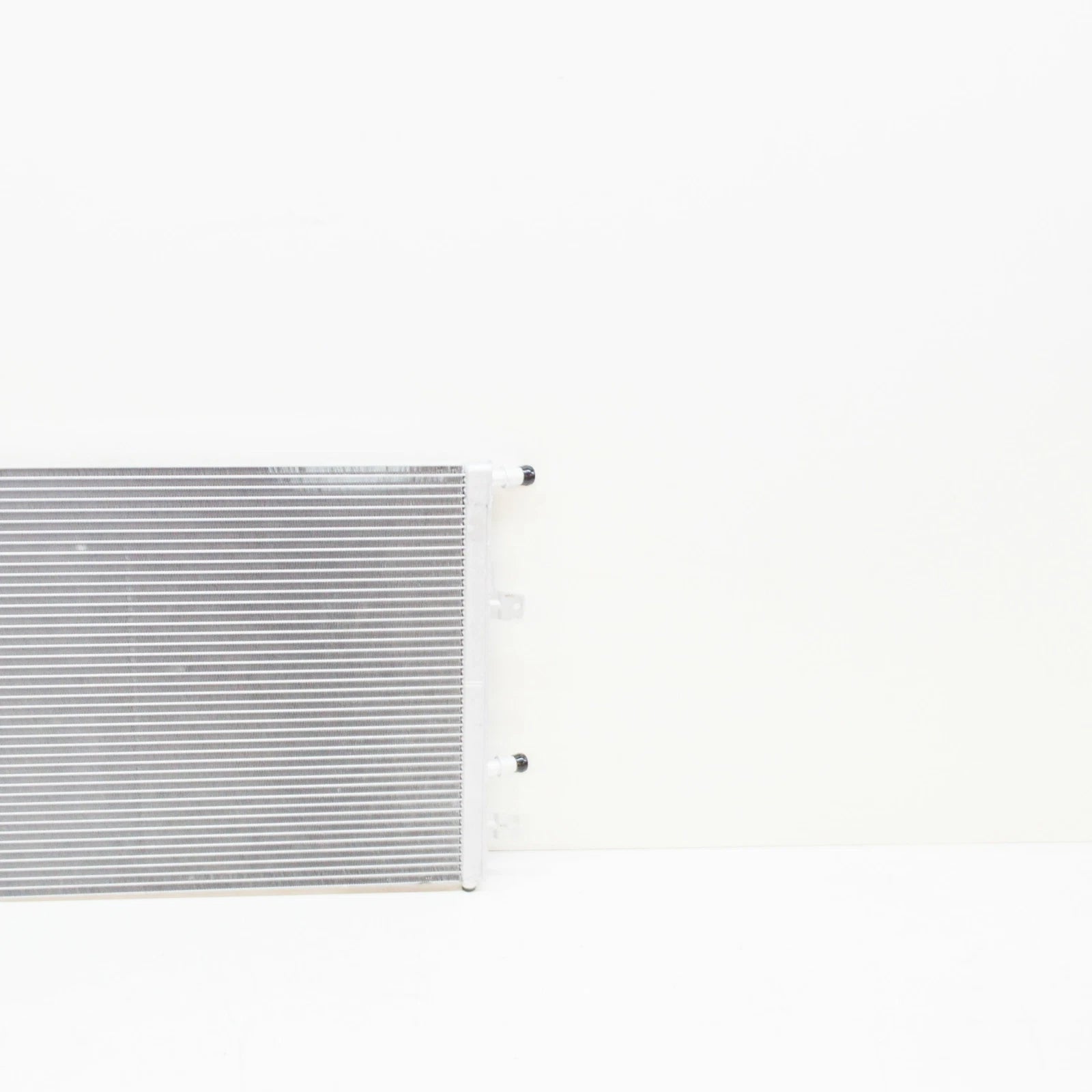 NEW AUDI A8 4H AUXILIARY ADDITIONAL COOLING RADIATOR 4H0145804A ORIGINAL