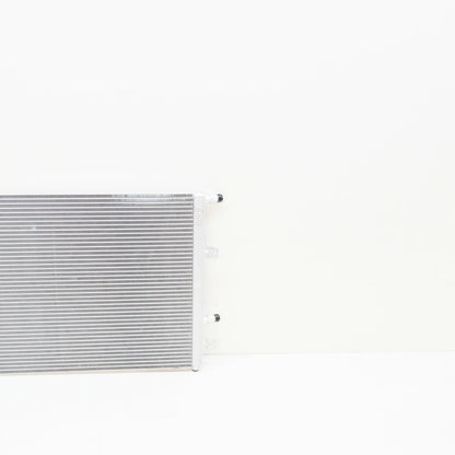 NEW AUDI A8 4H AUXILIARY ADDITIONAL COOLING RADIATOR 4H0145804A ORIGINAL