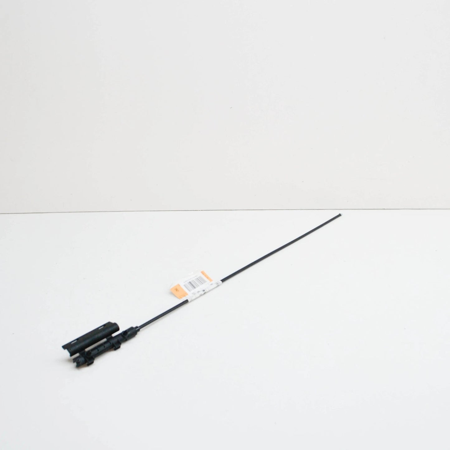 NEW BMW 3 E46 ENGINE HOOD RELEASE CABLE 51238218859 ORIGINAL