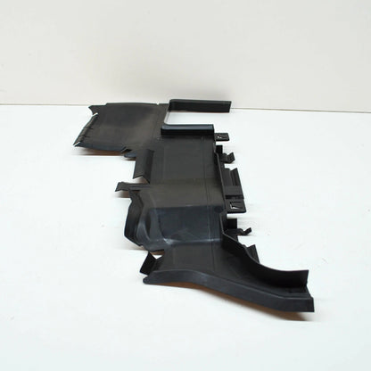 NEW AUDI A6 C7 RIGHT RADIATOR AIR GUIDE 4G0121284AK