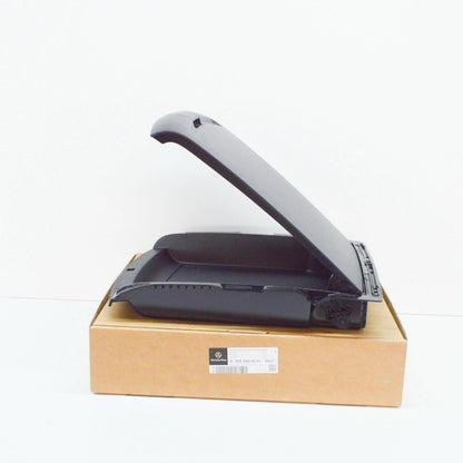 NEW MB SPRINTER W906 FRONT DASHBOARD STORAGE BOX TRAY A90668000919B27 ORIGINAL