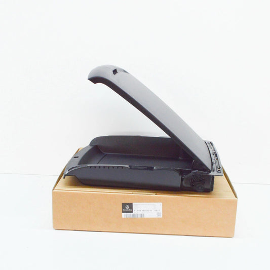 NEW MB SPRINTER W906 FRONT DASHBOARD STORAGE BOX TRAY A90668000919B27 ORIGINAL