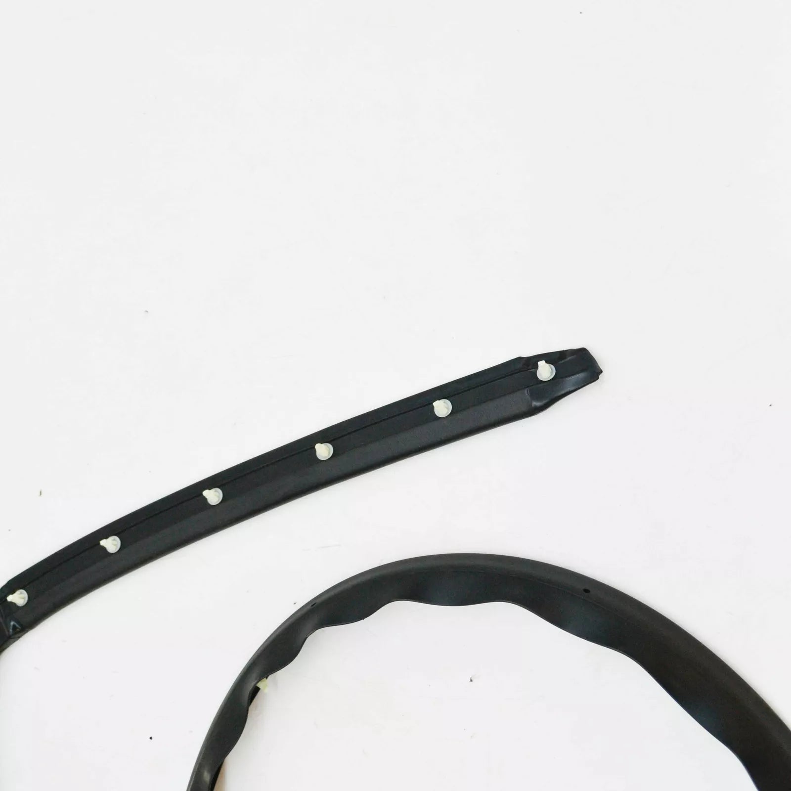 NEW AUDI Q5 8R REAR LEFT SILL PANEL SEAL 8R0839119F ORIGINAL