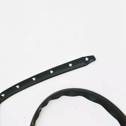 NEW AUDI Q5 8R REAR LEFT SILL PANEL SEAL 8R0839119F ORIGINAL