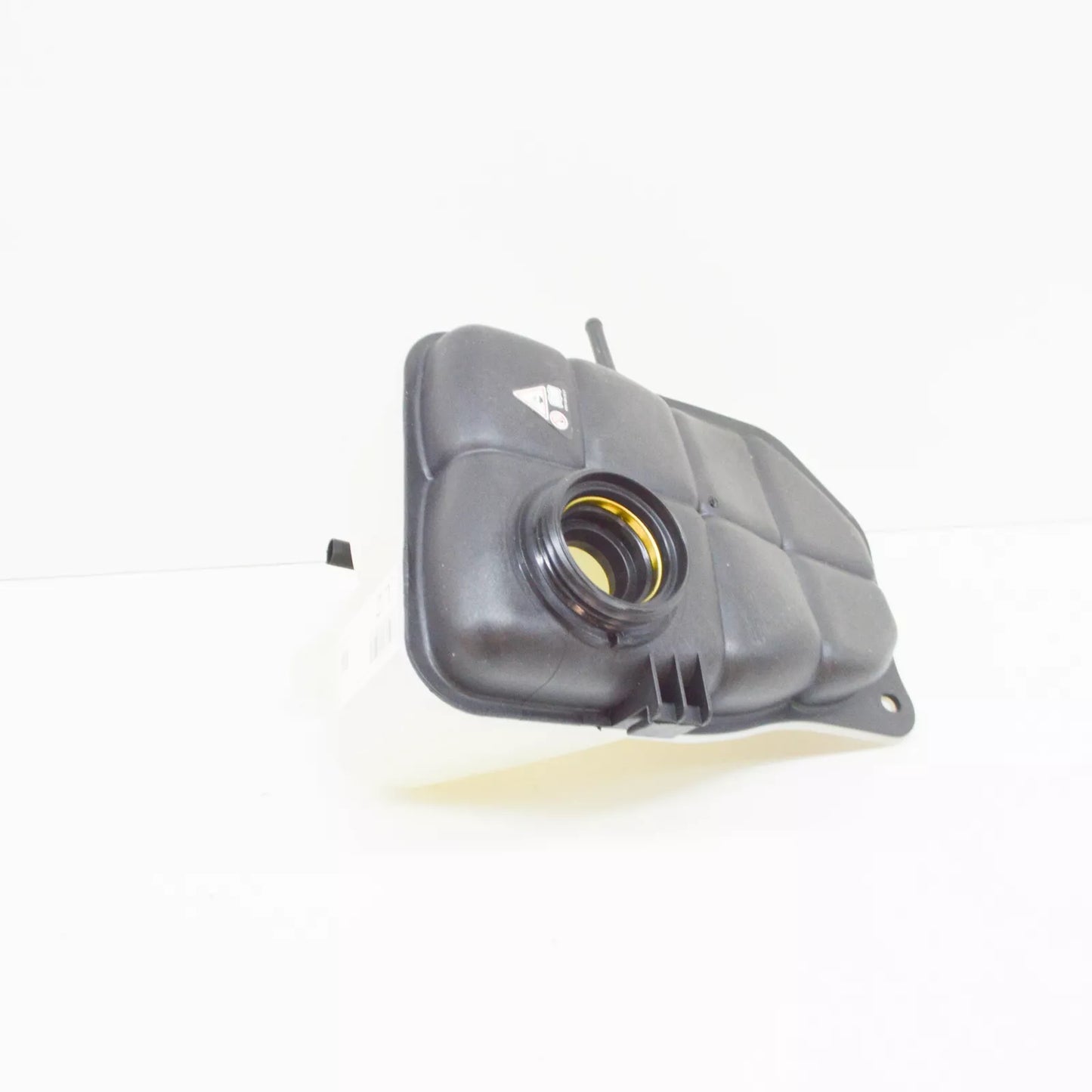 NEW MB CLK A209 EXPANSION COOLANT TANK A2035000049 3.5 PETROL