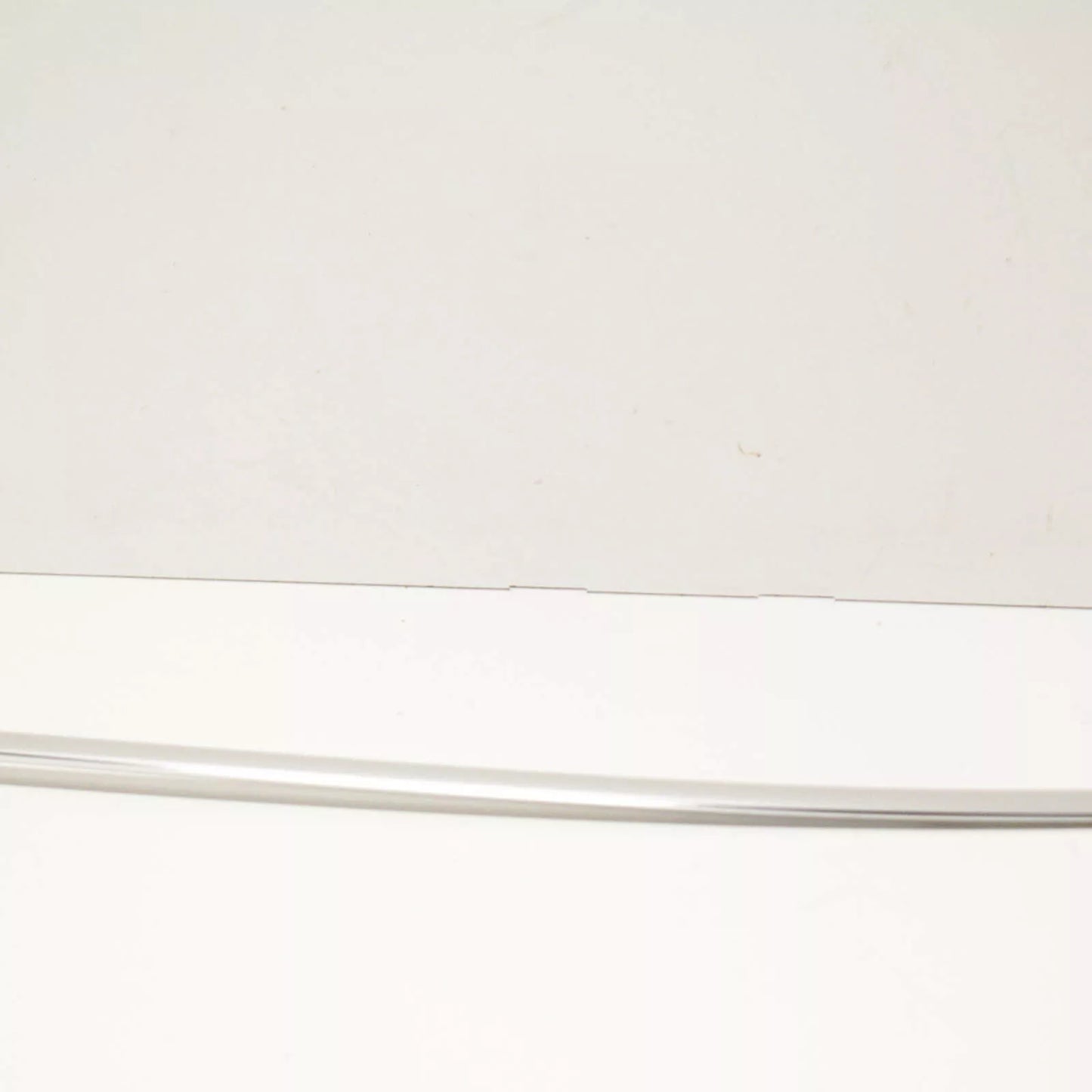 NEW AUDI A3 8V FRONT RIGHT CHROME DOOR REVEAL MOULDING 8V58376442ZZ