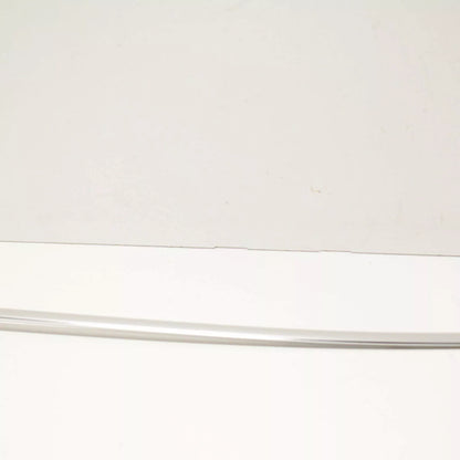 NEW AUDI A3 8V FRONT RIGHT CHROME DOOR REVEAL MOULDING 8V58376442ZZ