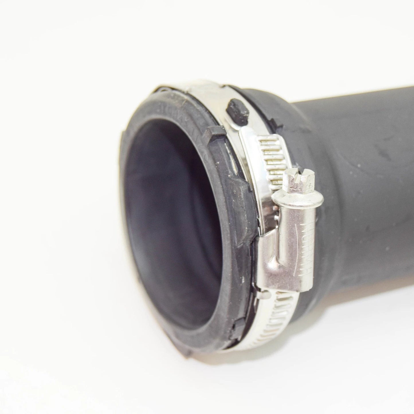 NEW AUDI A4 B8 LEFT CHARGE AIR COOLER PRESSURE HOSE 8K0145673AC ORIGINAL