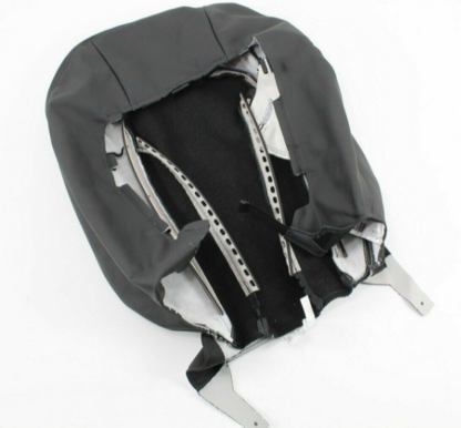 new audi q5 8r front right seat cover 8r0881406n25d original