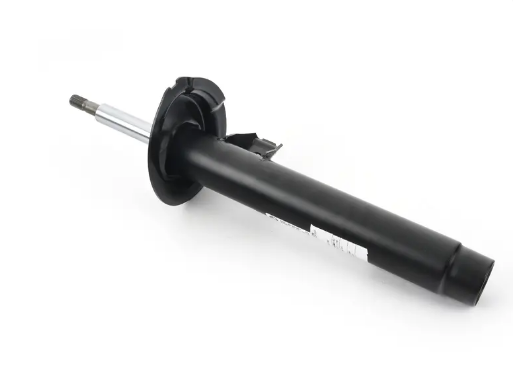 new bmw z4 coupe e86 front left shock absorber 6785587 31316785587 original
