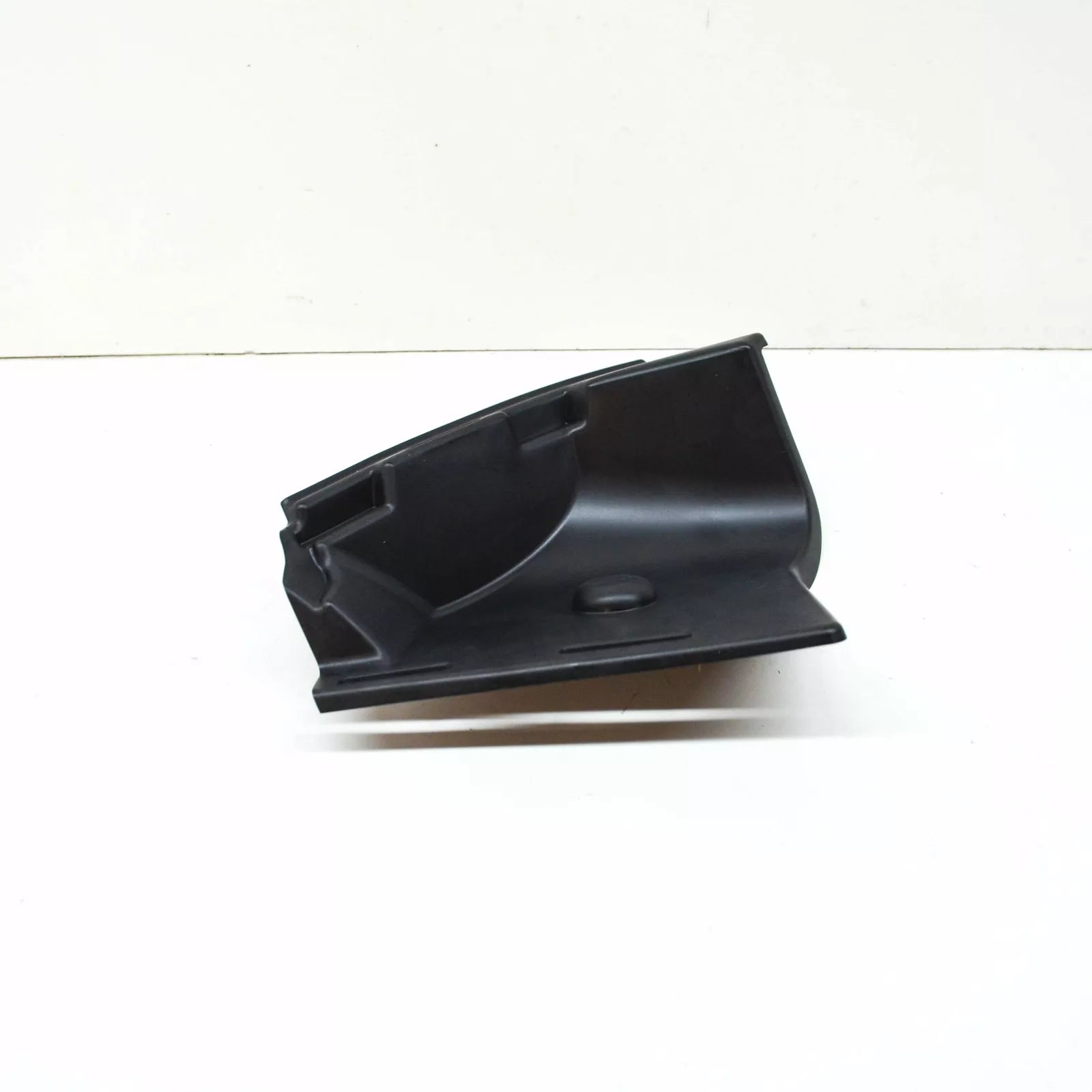 NEW MB GLC COUPE C253 AMG FRONT LEFT RADIATOR AIR DUCT A2538853904 ORIGINAL