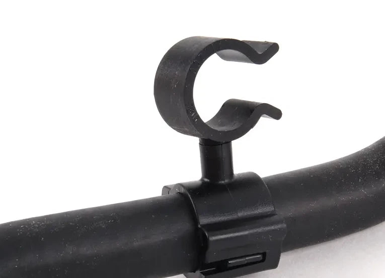 NEW AUDI A3 SPORTBACK 8P ENGINE UPPER EXPANSION TANK HOSE 1K0122447GC ORIGINAL