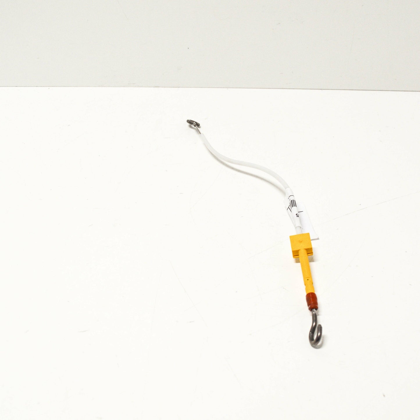 new bmw 5 e39 front left door handle bowden cable 51218215617 original