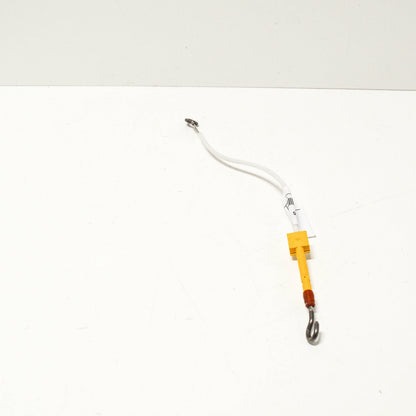 new bmw 5 e39 front left door handle bowden cable 51218215617 original