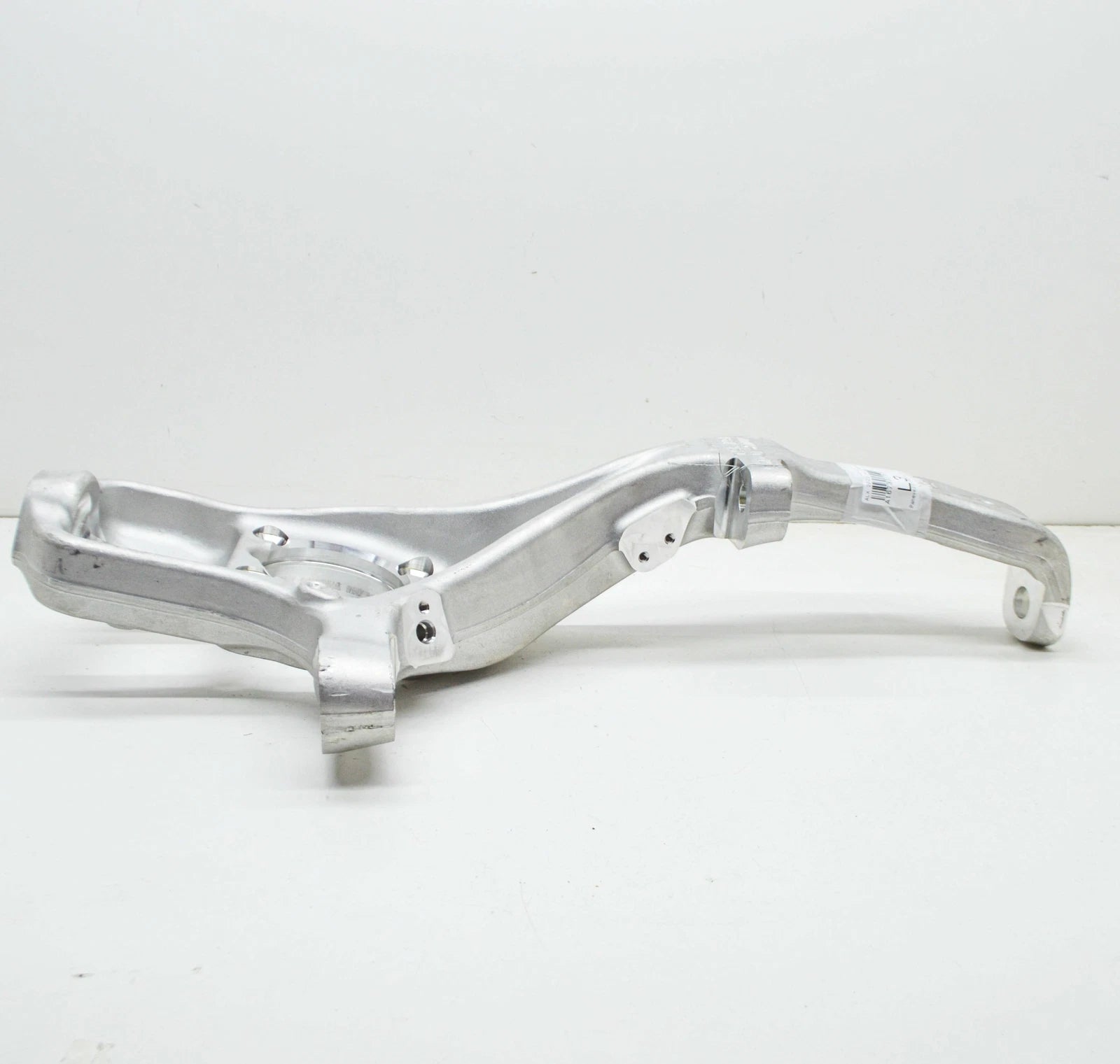 NEW MB GLE W167 AMG FRONT LEFT WHEEL HUB SPINDLE KNUCKLE A1673323500 ORIGINAL