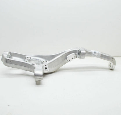 NEW MB GLE W167 AMG FRONT LEFT WHEEL HUB SPINDLE KNUCKLE A1673323500 ORIGINAL