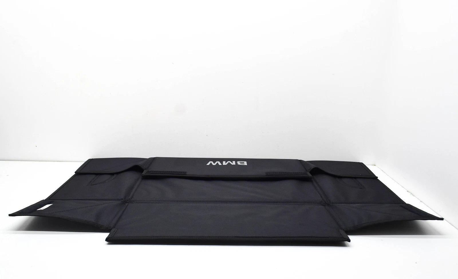 NEW BMW 1 F21 LUGGAGE COMPARTMENT FOLDING BOX 51472303796 2303796 ORIGINAL