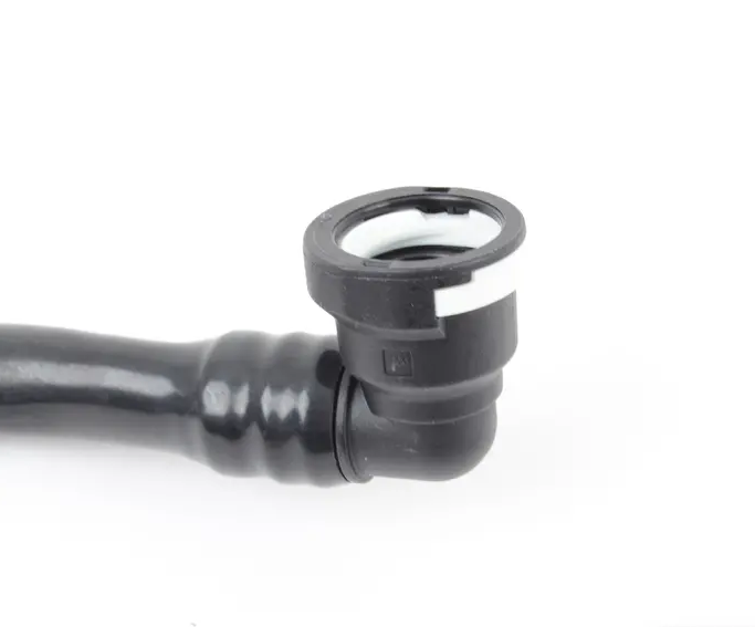 NEW AUDI A3 SPORTBACK 8P UPPER LEAK DETECTION PUMP TUBE 1K0201160BC ORIGINAL