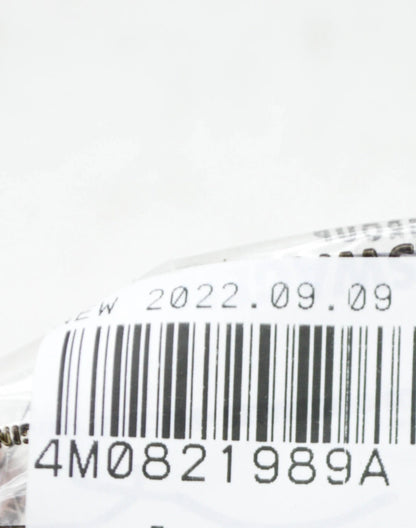 NEW AUDI Q7 4M FRONT LEFT INNER WHEELHOUSING BRACKET 4M0821989A ORIGINAL