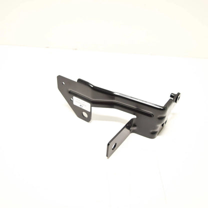 NEW BMW 3 F80 M3 FRONT LEFT BUMPER SPLITTER 8065523 51118065523 ORIGINAL