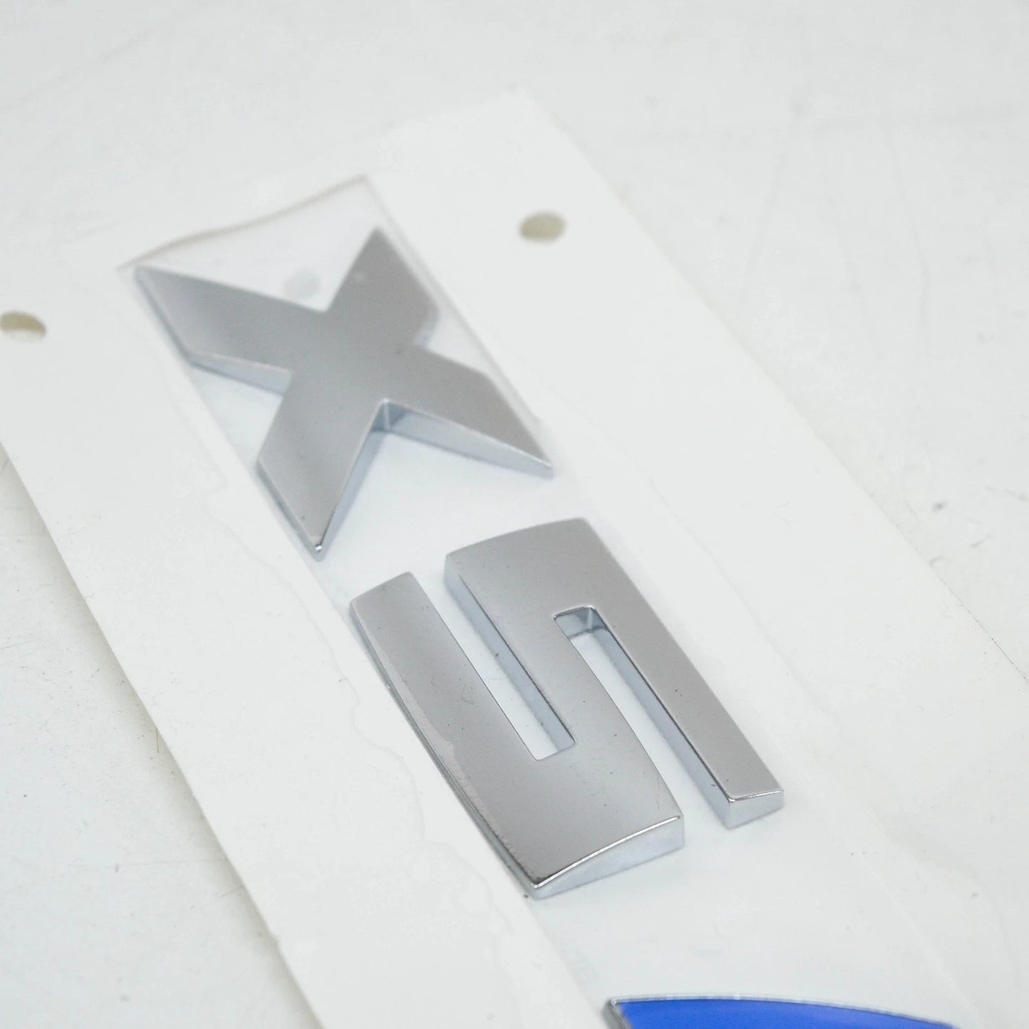 NEW BMW X5 M F85 TRUNK LID X5 M EMBLEM 51148057980 8057980 ORIGINAL