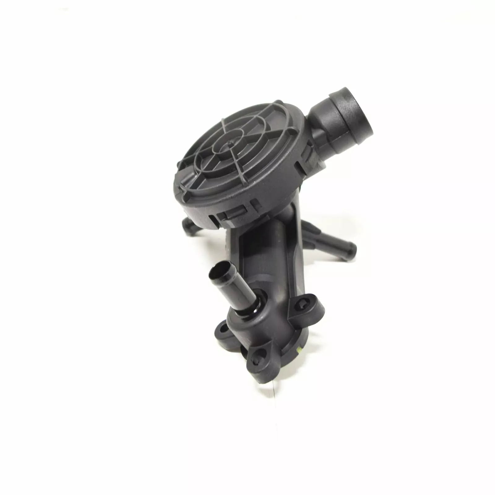 NEW AUDI A8 4H ENGINE BREATHER VALVE CRANKCASE 079103245M