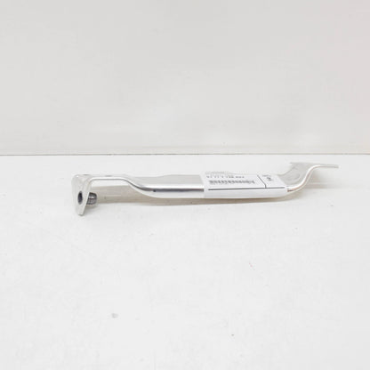 NEW BMW 5 F10 FRONT BUMPER LEFT BRACKET 51117158893 7158893 2015 ORIGINAL