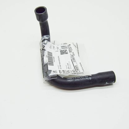 NEW VOLKSWAGEN CRAFTER 2F MK1 OIL SEPARATOR VENT HOSE 076115309B ORIGINAL