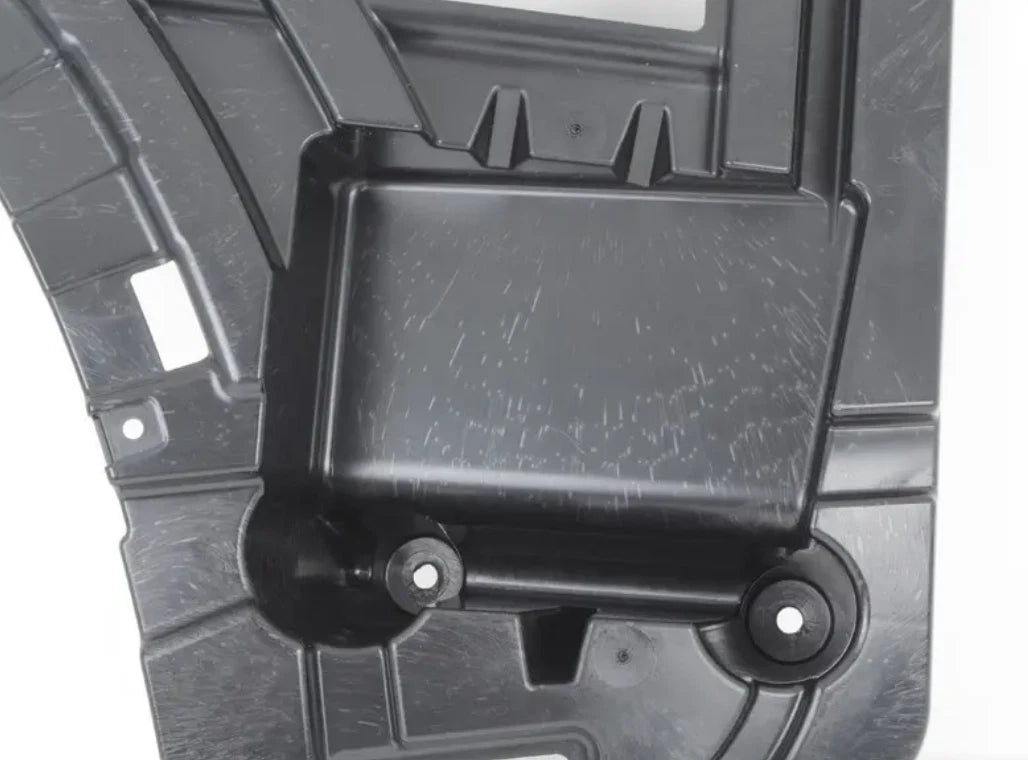 NEW BMW X3 F25 REAR LEFT BUMPER BRACKET 7210077 51127210077 ORIGINAL