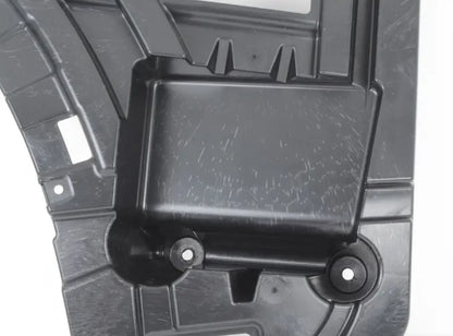 NEW BMW X3 F25 REAR LEFT BUMPER BRACKET 7210077 51127210077 ORIGINAL