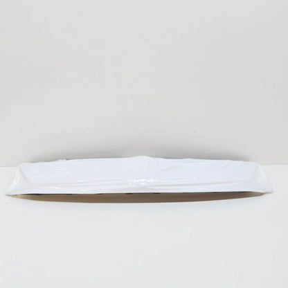 NEW VW JETTA A6 FRONT BUMPER RADIATOR GLI GRILLE 5C6853651PCEE ORIGINAL