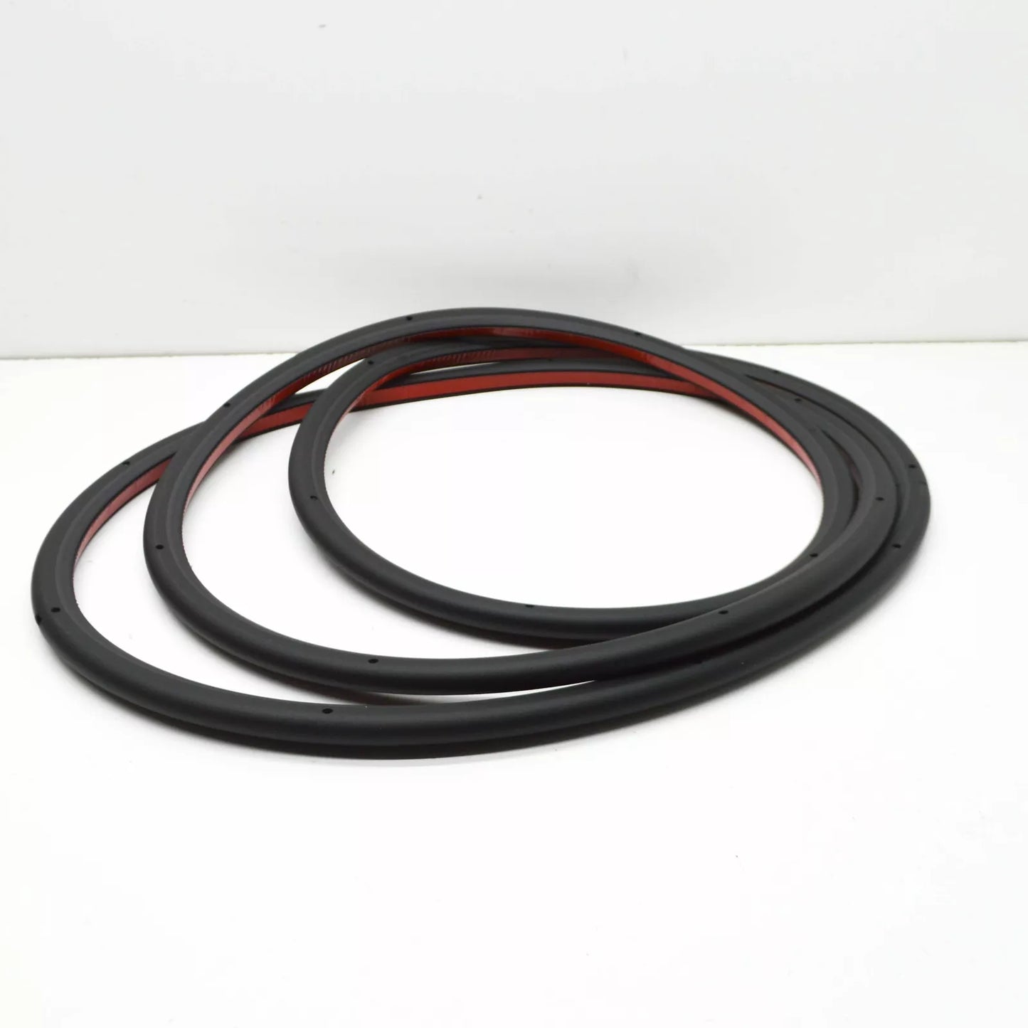 NEW AUDI Q3 8U REAR RIGHT DOOR SEAL RUBBER 8U0839912B