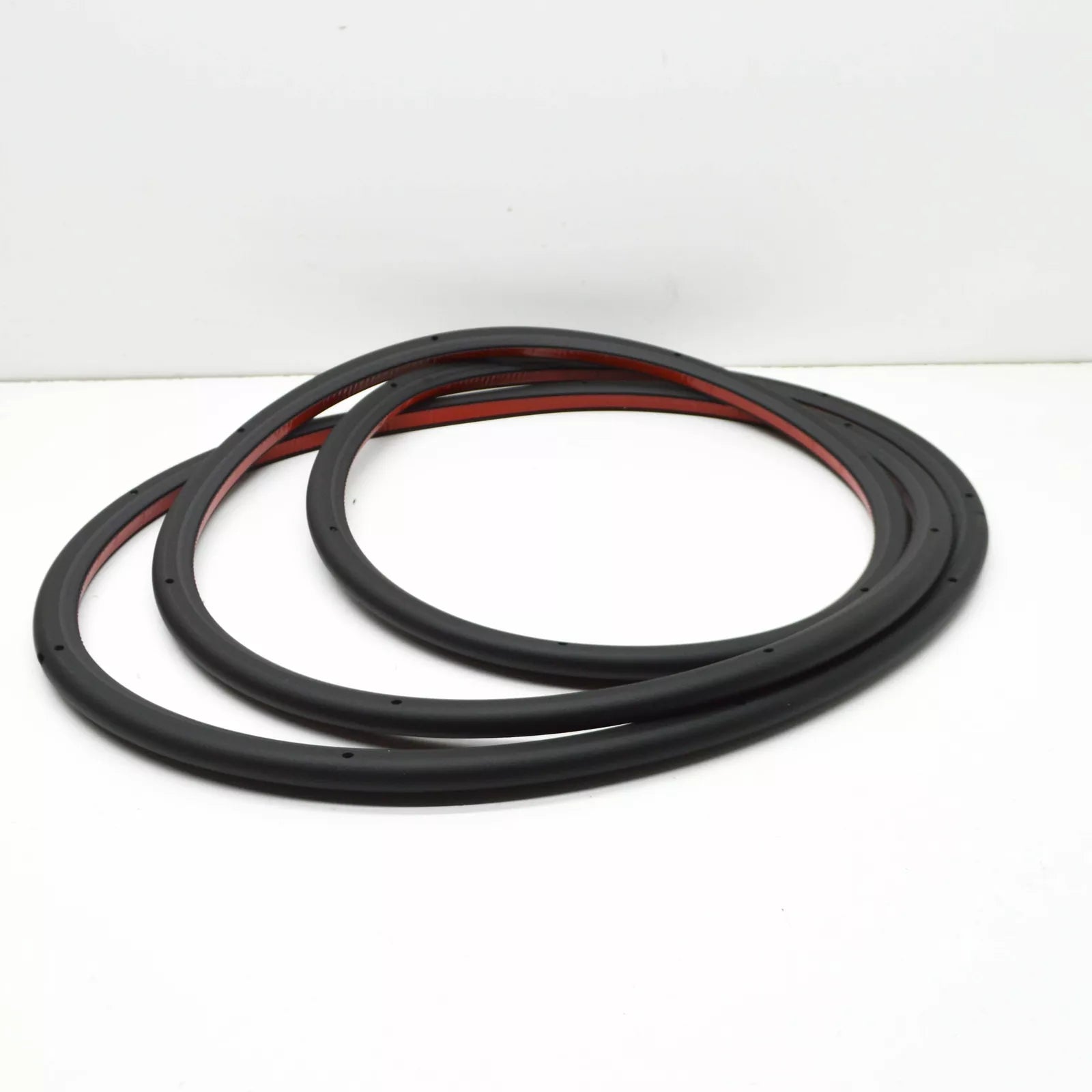NEW AUDI Q3 8U REAR RIGHT DOOR SEAL RUBBER 8U0839912B