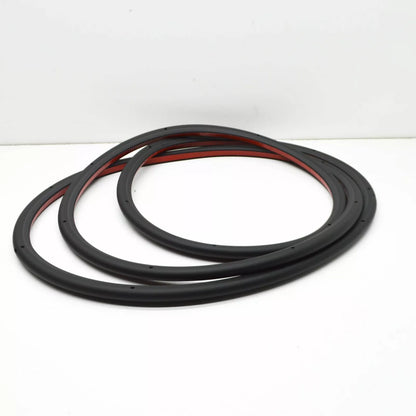 NEW AUDI Q3 8U REAR RIGHT DOOR SEAL RUBBER 8U0839912B