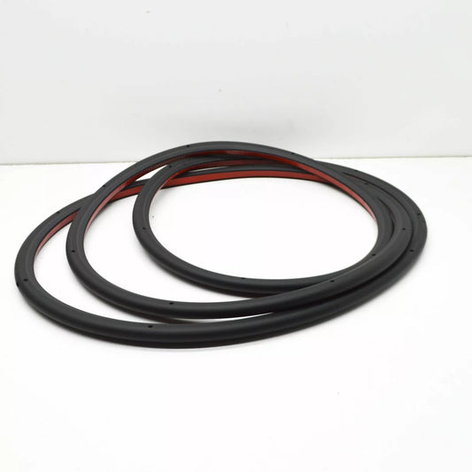 NEW AUDI Q3 8U REAR RIGHT DOOR SEAL RUBBER 8U0839912B
