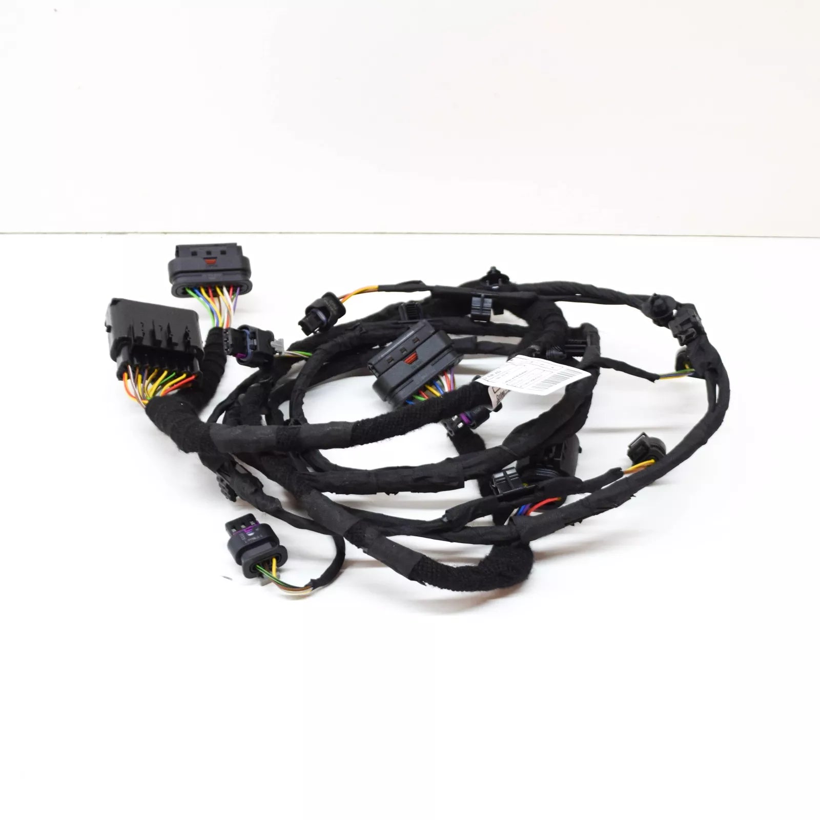 NEW BMW 3 G20 FRONT BUMPER PDC WIRING HARNESS LOOM 61129438265 ORIGINAL