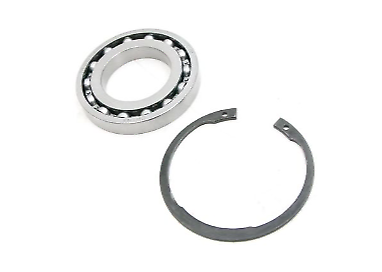 NEW CUPRA FORMENTOR FRONT AXLE DIFF. LOCK BALL BEARING 0CQ398235 ORIGINAL