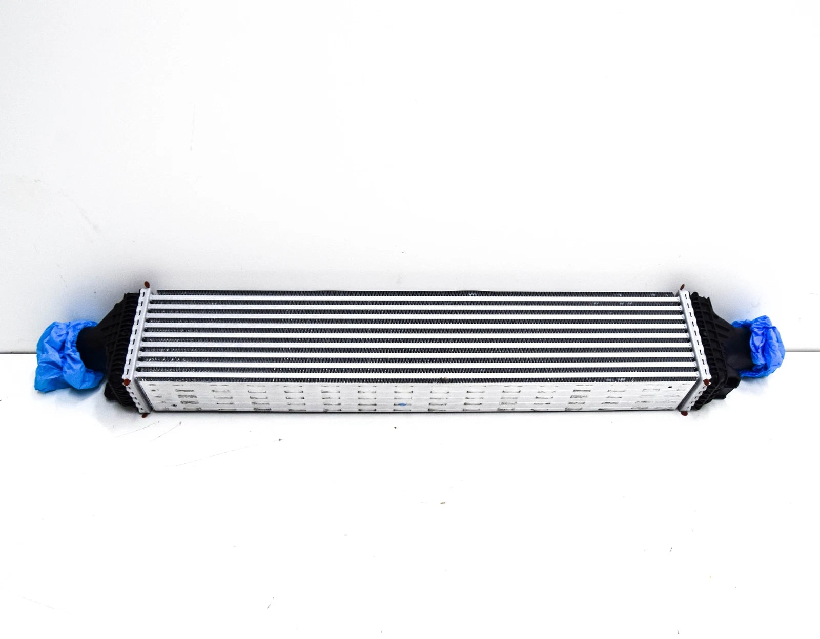 NEW AUDI Q5 8R INTERCOOLER RADIATOR 8K0145805AC ORIGINAL