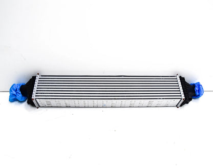 NEW AUDI Q5 8R INTERCOOLER RADIATOR 8K0145805AC ORIGINAL
