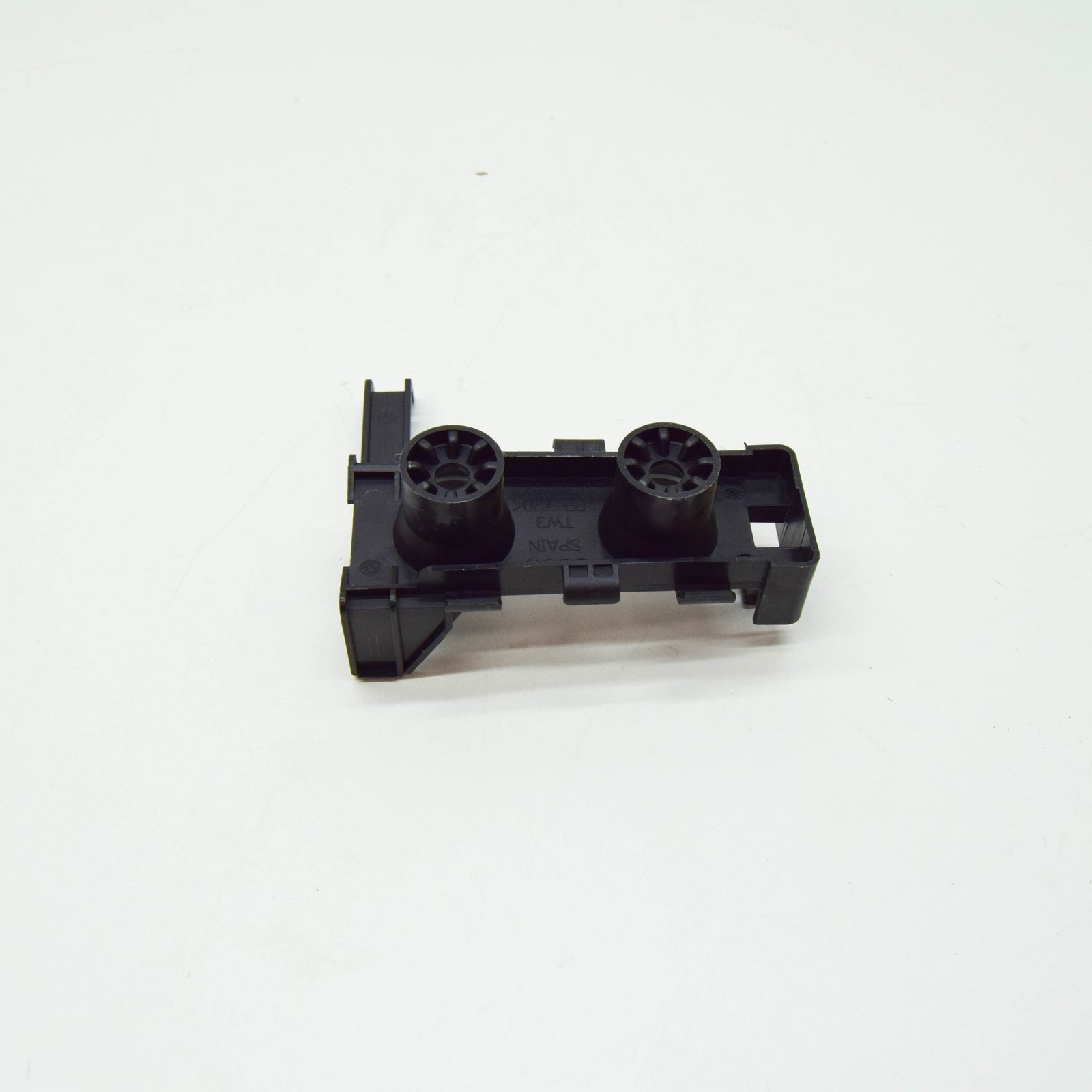 new audi a8 d5 tire pressure monitoring system bracket 4e0810675b original