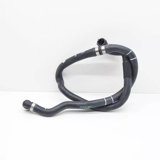 NEW BMW 5 G30 ENGINE COOLANT RADIATOR HOSE PIPE 8670995 17128670995 ORIGINAL