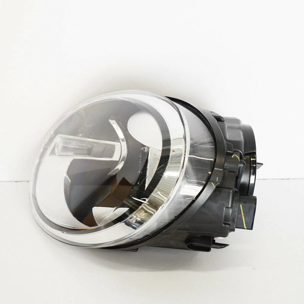 NEW VOLKSWAGEN BEETLE A5 FRONT LEFT HEADLIGHT LHD 5C1941005A 2014 ORIGINAL