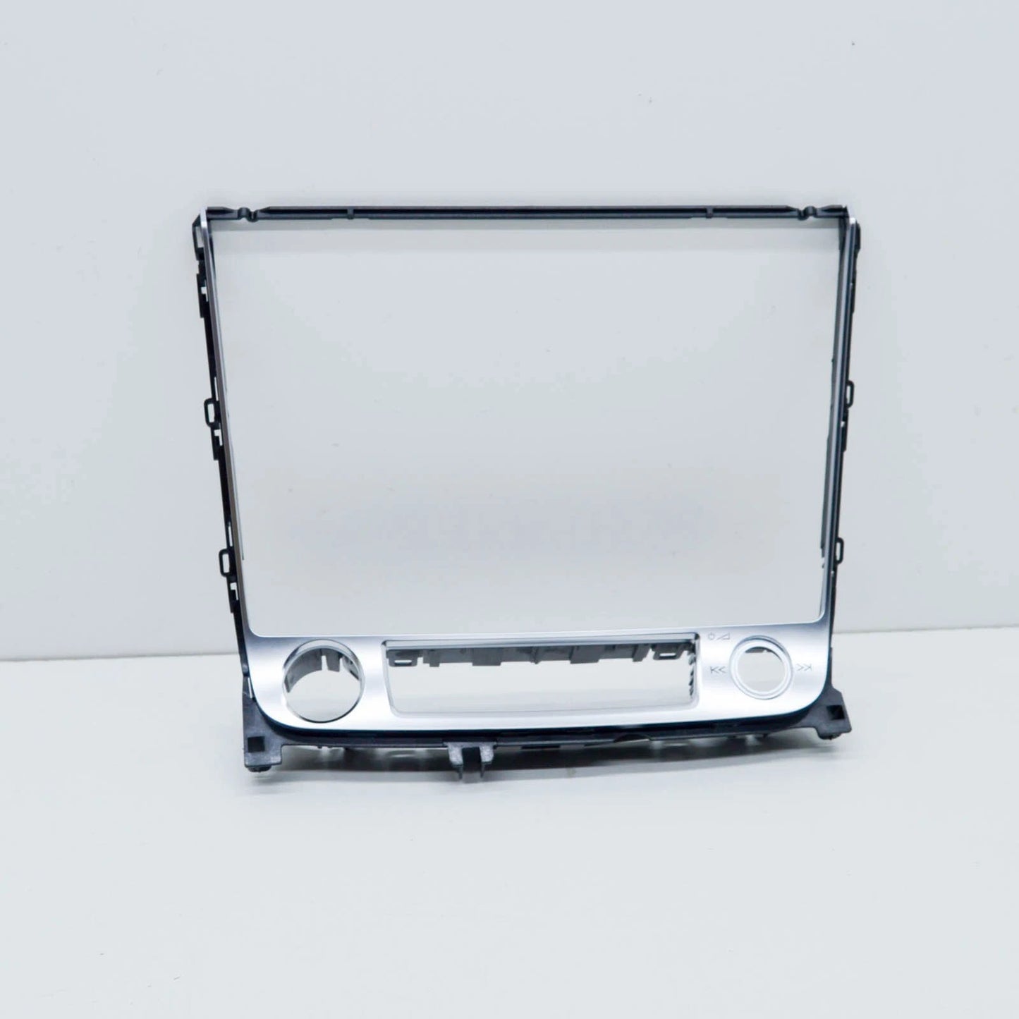 NEW AUDI A8 4N LOWER CENTER CONSOLE TRIM LHD 4N1863263