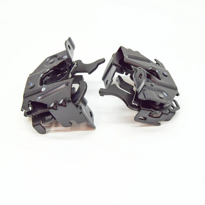 NEW MERCEDES-BENZ S W223 FRONT BONNET HOOD LID LOCK A2238804001 ORIGINAL