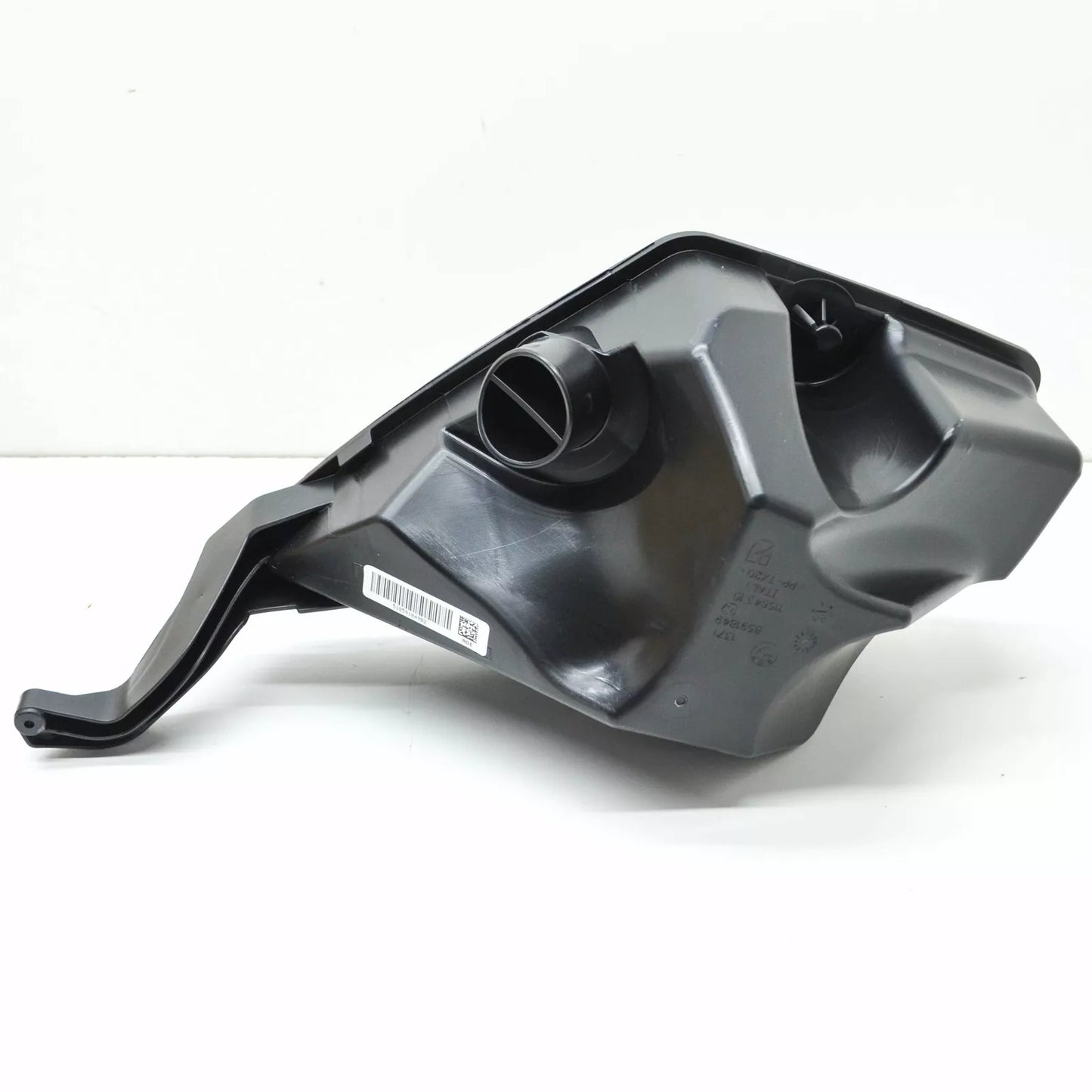 NEW BMW 5 G30 RESONATOR TANK 13718591849 8591849 ORIGINAL