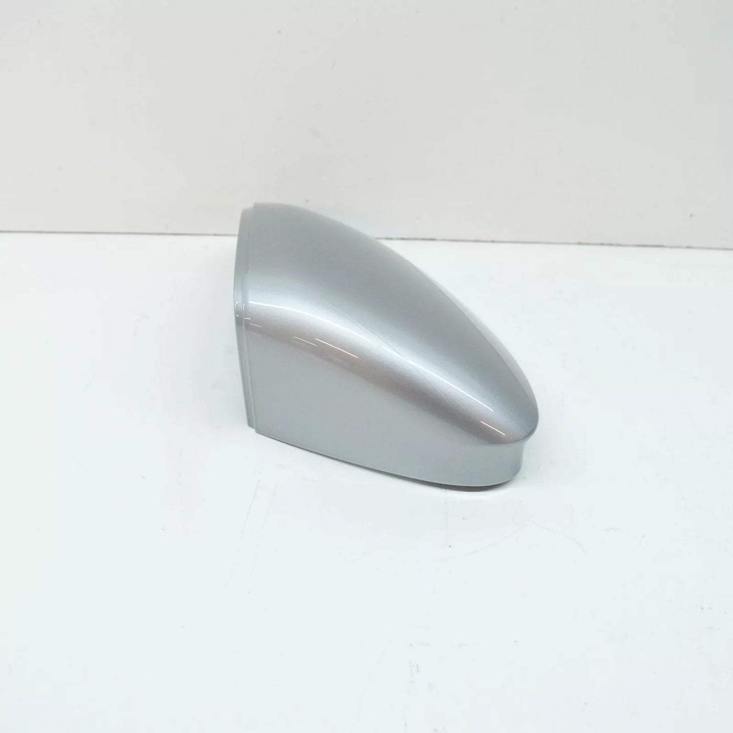 NEW VOLKSWAGEN ID.3 E11 FRONT LEFT DOOR MIRROR COVER CAP 5H0857537TO8
