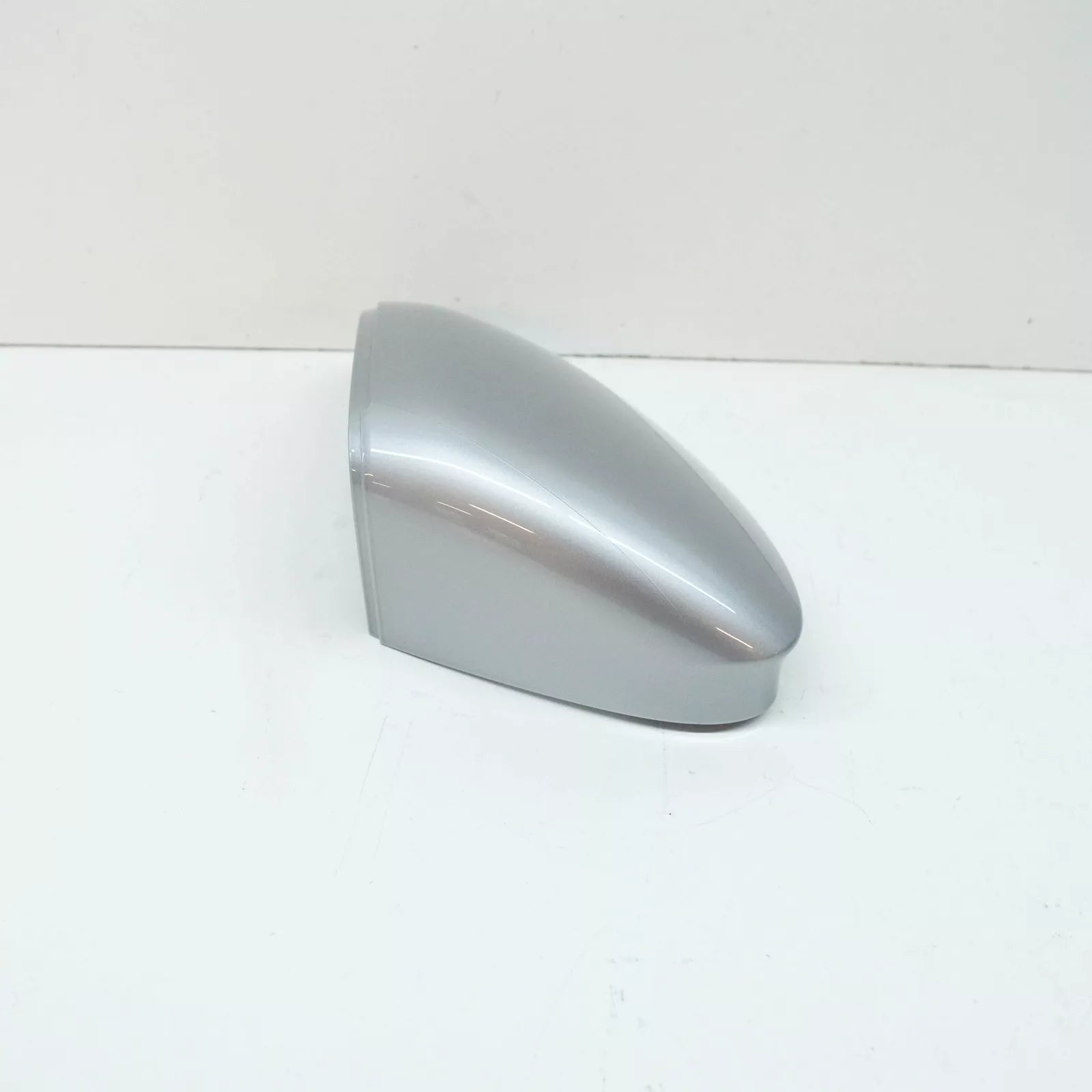 NEW VOLKSWAGEN ID.3 E11 FRONT LEFT DOOR MIRROR COVER CAP 5H0857537TO8